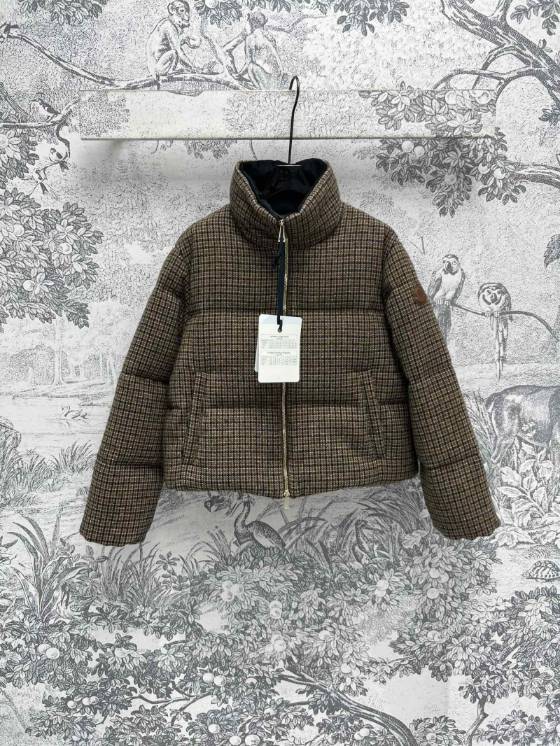 Moncler Down Coat